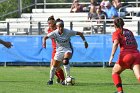 Women's Soccer vs BSU  Women's Soccer vs Bridgewater State University. - Photo by Keith Nordstrom : Wheaton, Soccer